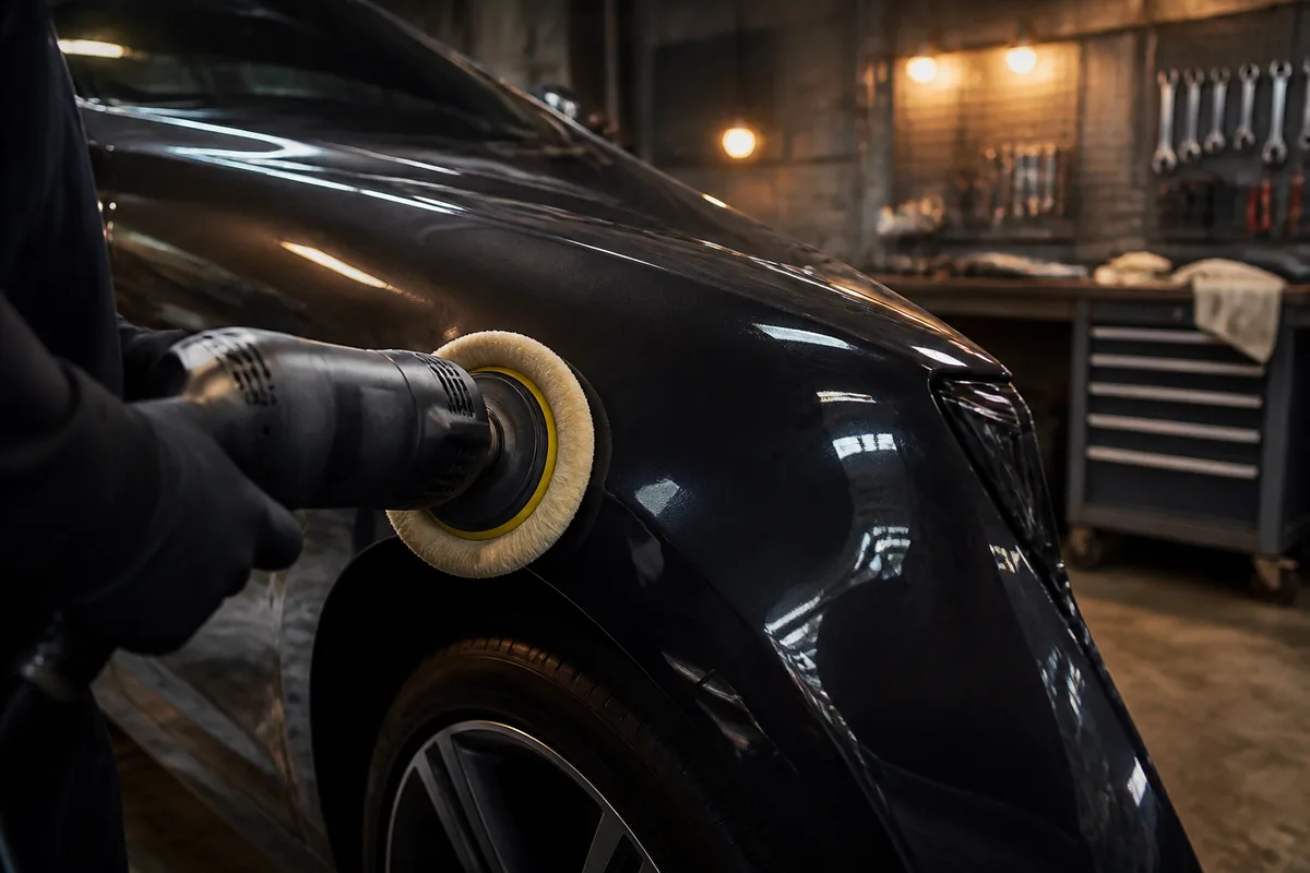 Carrosserie