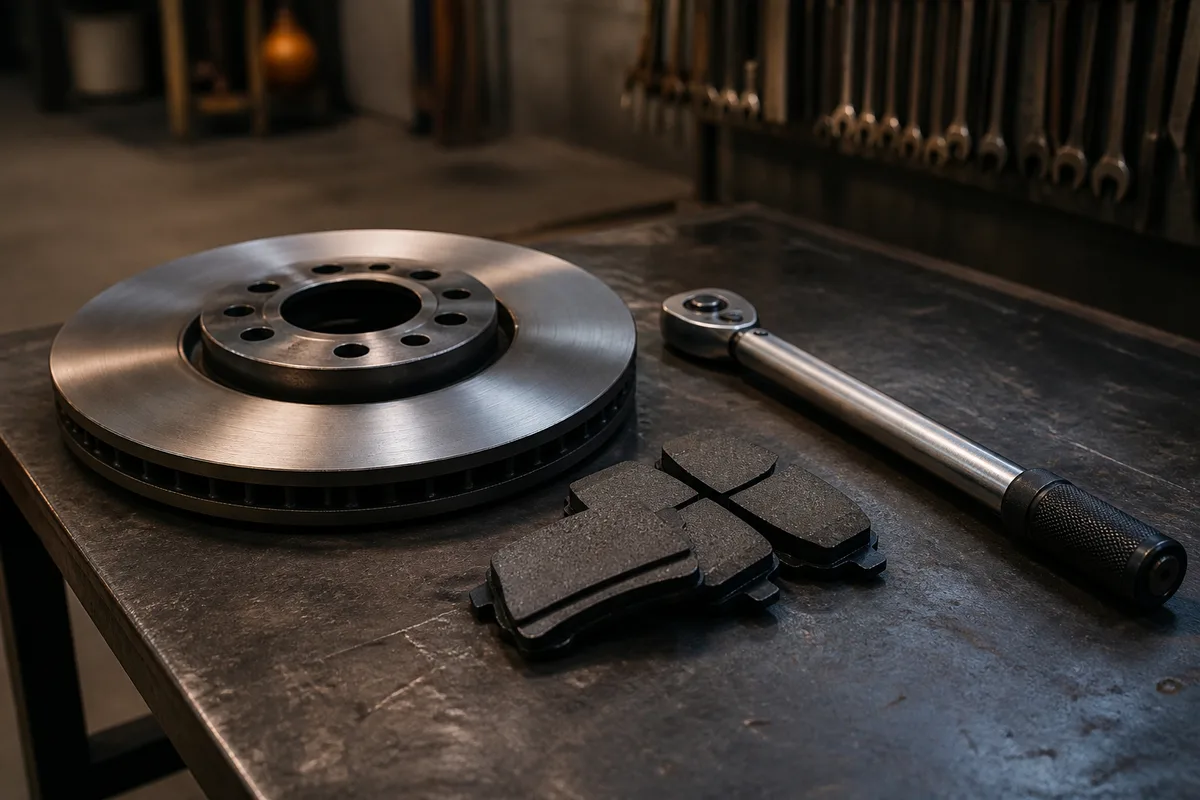 Mécanique